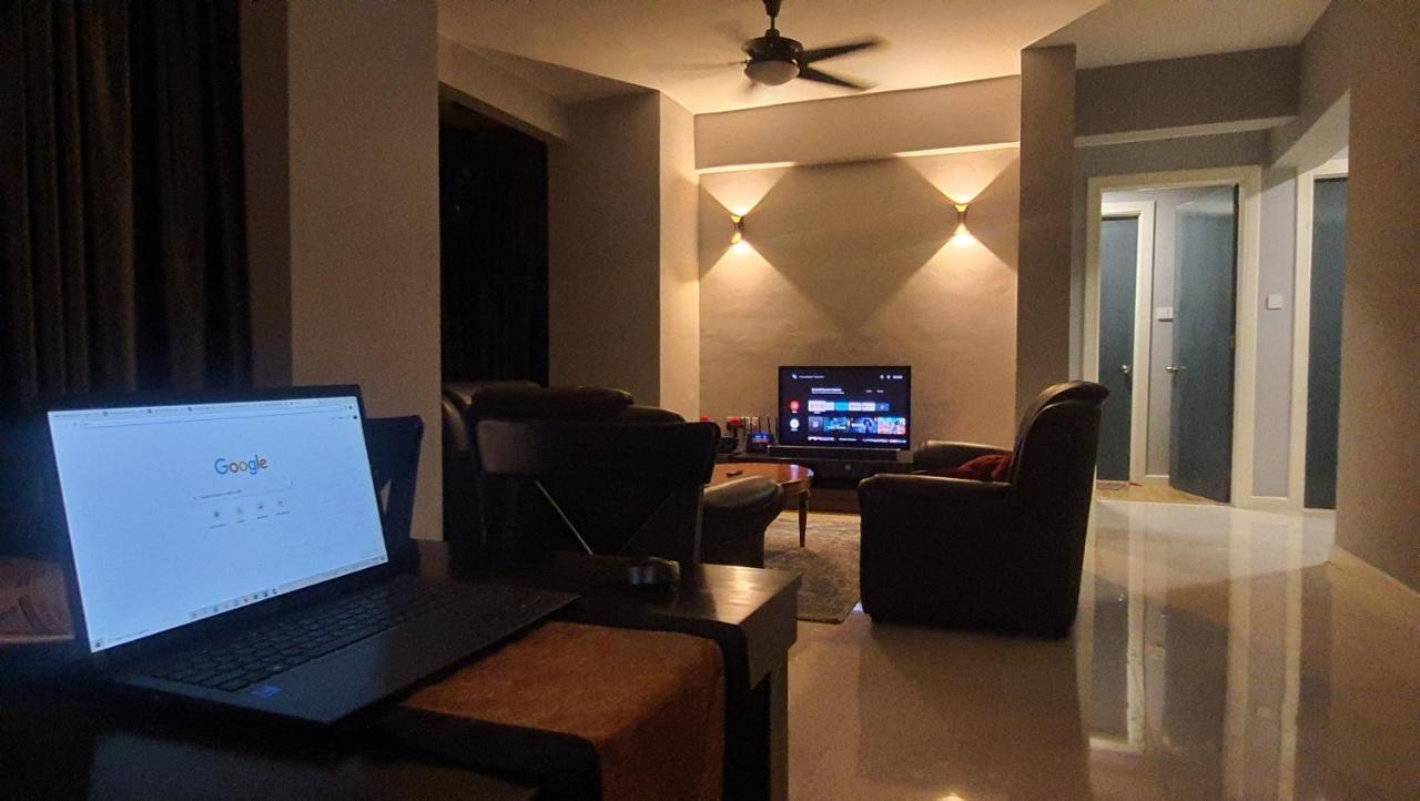 Homestay Jalan Tun Razak Walking Distance Ijn, Hkl, Mrt Station, Kpj, Perkeso, Bernama, Tabung Darah, Istana Budaya Kuala Lumpur Exterior foto