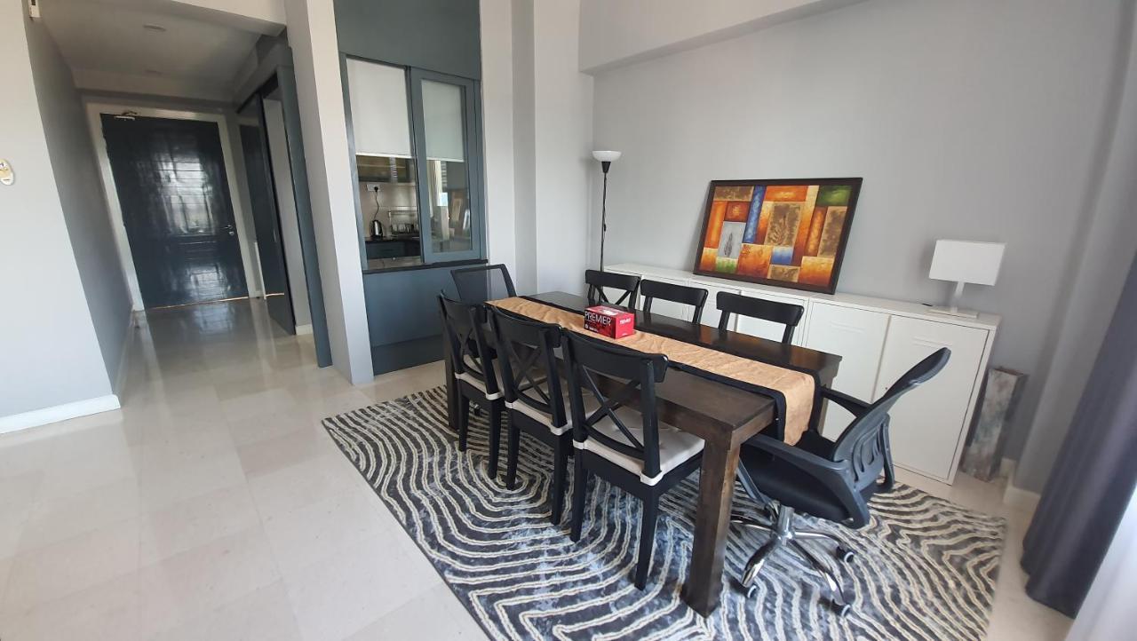 Homestay Jalan Tun Razak Walking Distance Ijn, Hkl, Mrt Station, Kpj, Perkeso, Bernama, Tabung Darah, Istana Budaya Kuala Lumpur Exterior foto