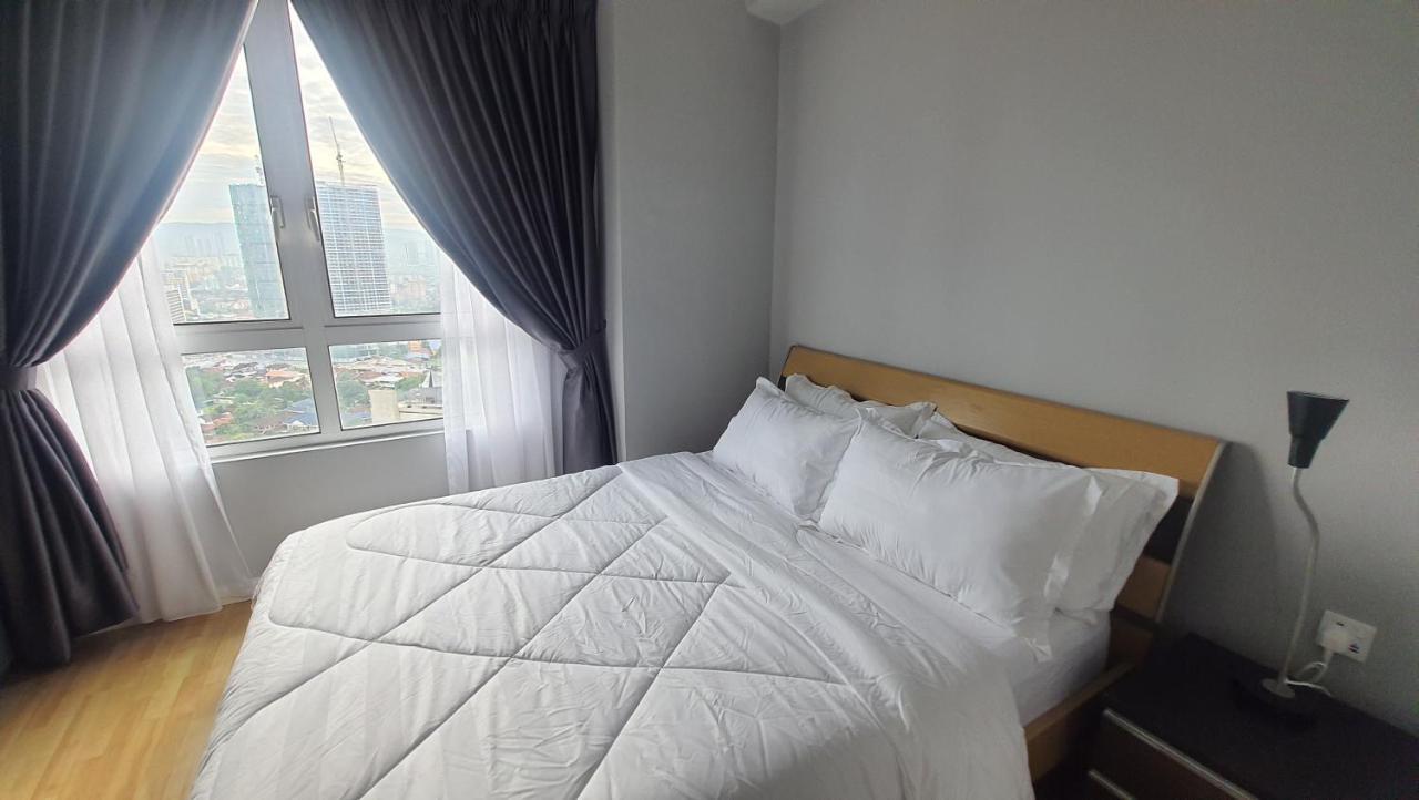 Homestay Jalan Tun Razak Walking Distance Ijn, Hkl, Mrt Station, Kpj, Perkeso, Bernama, Tabung Darah, Istana Budaya Kuala Lumpur Exterior foto