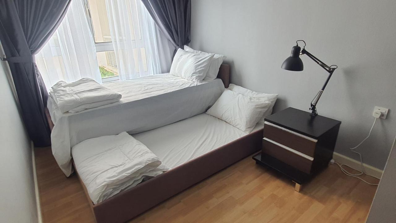 Homestay Jalan Tun Razak Walking Distance Ijn, Hkl, Mrt Station, Kpj, Perkeso, Bernama, Tabung Darah, Istana Budaya Kuala Lumpur Exterior foto