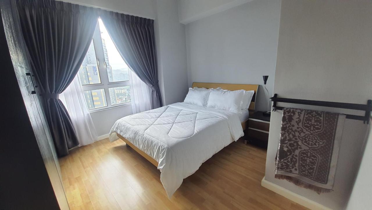 Homestay Jalan Tun Razak Walking Distance Ijn, Hkl, Mrt Station, Kpj, Perkeso, Bernama, Tabung Darah, Istana Budaya Kuala Lumpur Exterior foto